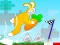 Игра Crazy Bunnies онлајн