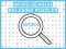Игра Word Search Relaxing Puzzles онлајн