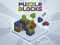 Игра Puzzle Blocks онлајн