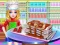 Игра Ice Cream Sandwich Cake онлајн