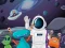 Игра Mission in Space онлајн