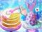 Игра Unicorn Chef Design Cake онлајн
