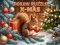 Игра Jigsaw Puzzle X-Mas онлајн