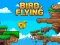 Игра Bird Flying онлајн
