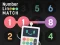Игра Number Line Match онлајн