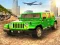 Игра Offroad SUV Extreme Car Driving Simulator онлајн