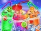 Игра Rainbow Frozen онлајн