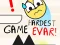 Игра Hardest Game Evar онлајн