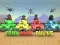 Игра Tank Game Online онлајн