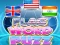 Игра Flag Word Puzz онлајн