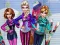 Игра Winter Ski Trip онлајн