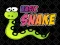 Игра Basic Snake онлајн