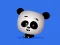 Игра Cute Panda Memory Challenge онлајн