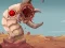 Игра Deep Worm онлајн