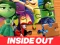 Игра Inside Out Jigsaw Puzzle онлајн