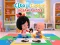 Игра Cleo and Cuquin Jigsaw Puzzle онлајн
