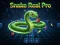 Игра Snake Real Pro онлајн