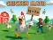 Игра Chicken Math онлајн