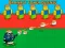 Игра Brainrot Tower Defense онлајн