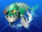 Игра Nuclear Fish онлајн