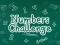 Игра Numbers Challenge онлајн