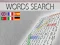 Игра Words Search онлајн