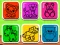Игра Easy Kids Coloring Game онлајн