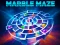 Игра Marble Maze онлајн
