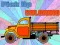 Игра Pick Up Trucks Coloring онлајн