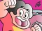 Игра Steven Universe Coloring Book онлајн