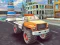 Игра Monster Truck Stunts Free Jeep Racing онлајн