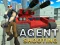 Игра Agent Shooting онлајн