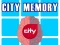 Игра City Memory онлајн