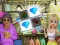 Игра Fashion Stylist онлајн