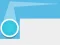 Игра Paint Blue онлајн