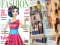 Игра Fashion Magazine 2017 онлајн