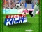 Игра Penalty Kicks онлајн