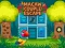 Игра Macaw Couple Escape онлајн