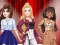 Игра Blondie and Friends Summer Fashion Show онлајн