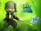 Игра Ninja vs Slime онлајн