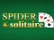 Игра Spider Solitaire онлајн