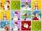 Игра Xmas Cards Match онлајн