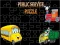 Игра Public Service Puzzle онлајн