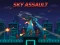 Игра Sky Assault онлајн