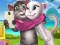 Игра Kittens Selfie Time онлајн