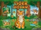 Игра Tiger Jigsaw онлајн