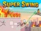 Игра Super Swing онлајн