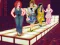 Игра Princesses Runway Plus онлајн
