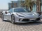 Игра Ferrari F8 Tributo Puzzle онлајн