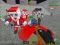 Игра Pixel Wars Apocalypse Zombie онлајн